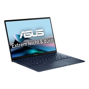 ASUS 90NB14W3-M01XP0 Laptop 35,6 cm (14,0 Zoll), 32 GB RAM, 1 TB SSD, Intel® Core™ Ultra 9