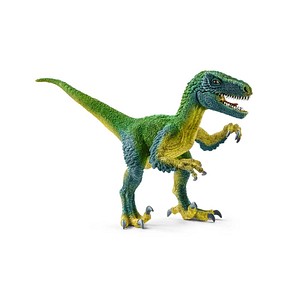 Schleich® Dinosaurs 14585 Velociraptor Spielfigur