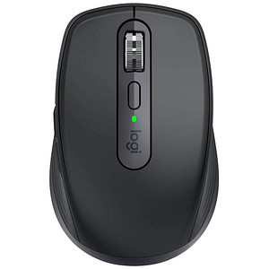 Logitech MX Anywhere 3S for Business Maus kabellos grafit