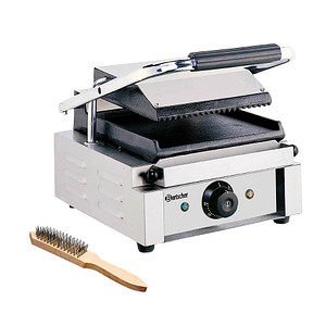 Bartscher 1800 1GR Kontaktgrill