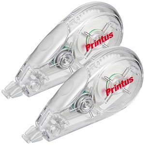 Printus Korrekturroller Allcover 5,0 mm, 2 St.