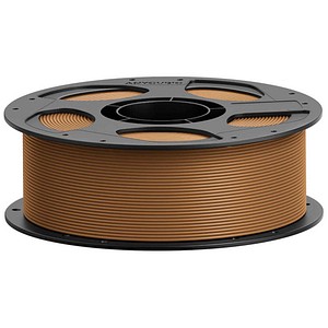 ANYCUBIC PETG Filament-Rolle braun 1,75 mm