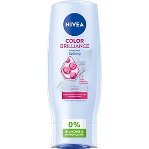 NIVEA COLOR BRILLIANCE Spülung 200,0 ml