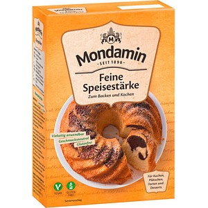 Mondamin  Speisestärke, 400,0 g