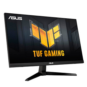 ASUS VG246H1A Monitor 54,0 cm (24,0 Zoll) schwarz