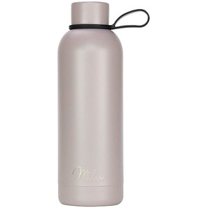 Milu Isolier-Trinkflasche taupe 500,0 ml, 1 St.