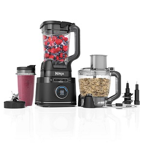 NINJA® Detect Power Pro Standmixer schwarz 1.200 W