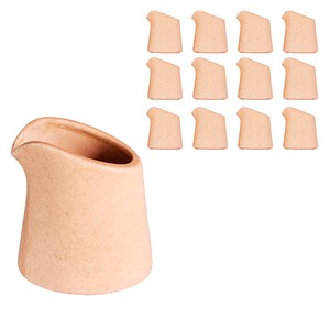 ID Fine Sauciere Adel Bevel rosé 0,12 l, 12 St.