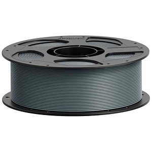 ANYCUBIC PETG Filament-Rolle silber 1,75 mm