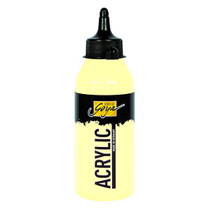 KREUL SOLO GOYA Acrylfarbe elfenbein 250,0 ml, 1 St.