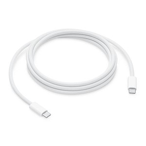 Apple USB C Kabel 2,0 m weiß, 1 St.