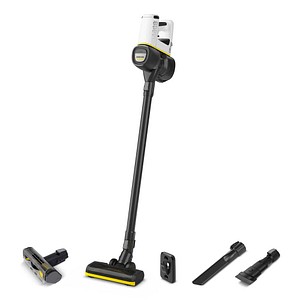 KÄRCHER VC 4 Cordless myHome Pet Akku-Staubsauger