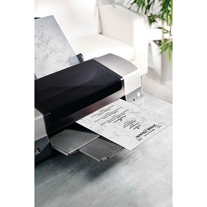 SIGEL Briefpapier Marmor grau DIN A4 200 g/qm 50 Blatt SIGEL Briefpapier Marmor grau DIN A4 200 g/qm 50 Blatt