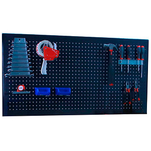 Simonrack Lochwand-Set 35,0 x 150,0 x 90,0 cm, 1 St.