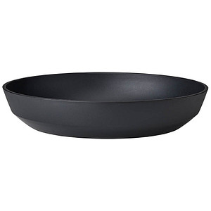 MEPAL Teller Silueta nordic black Ø 21,0 cm, 1 St.