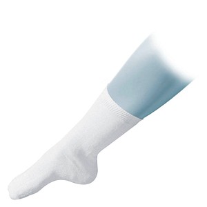 Meditrade® Arztsocken weiß Größe 39 40 St.