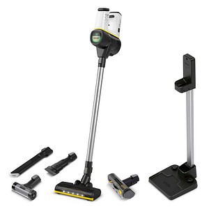 KÄRCHER VC 6 Cordless ourFamily Extra Akku-Staubsauger
