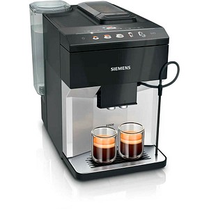 SIEMENS EQ.500 Classic TP511R01 Kaffeevollautomat schwarz