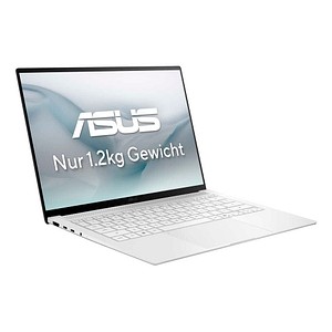 ASUS 90NB16Q4-M00BZ0 Laptop 35,6 cm (14,0 Zoll), 32 GB RAM, 1 TB SSD, Intel® Core™ Ultra 9