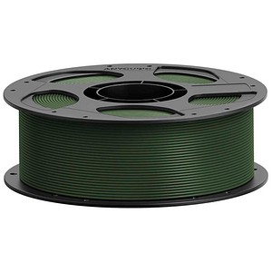 ANYCUBIC PETG Filament-Rolle grün 1,75 mm