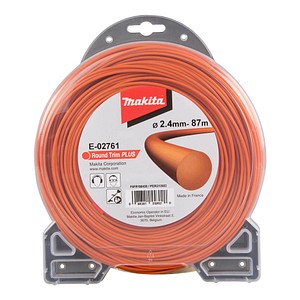 makita E-02761 Mähfaden 2,4 mm x 87,0 m
