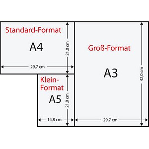 go copy Kopierpapier Allround 80 DIN A4 75 g/qm 500 Blatt go copy Kopierpapier Allround 80 DIN A4 75 g/qm 500 Blatt