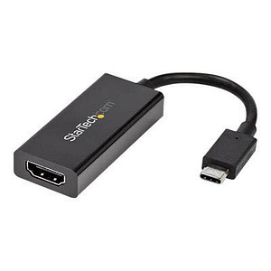 StarTech.com CDP2HD4K60H  USB C/HDMI Adapter, 1 St.