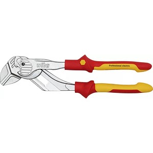 Wiha Zangenschlüssel Professional electric 29761, Länge: 25,0 cm, 1 St.
