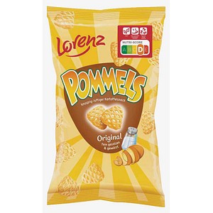 Lorenz Pommels Original  75,0 g, 1 St.
