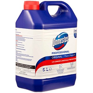Domestos PROFESSIONAL ORIGINAL WC-Reiniger frisch, 5 l