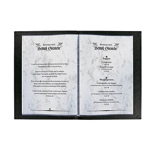 SIGEL Briefpapier Marmor grau DIN A4 200 g/qm 50 Blatt SIGEL Briefpapier Marmor grau DIN A4 200 g/qm 50 Blatt