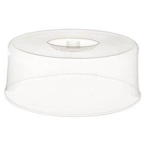 WESTMARK Tortenhaube transparent Ø 30,0 cm, 1 St.