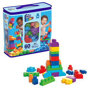 fisher-price® Mega Bloks DCH55 Bausteine