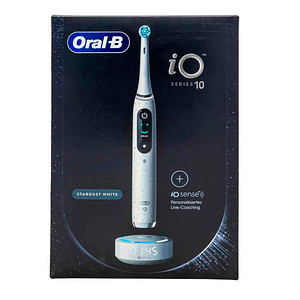 Oral-B iO Series 10 Elektrische Zahnbürste