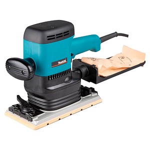 makita 9046J Schwingschleifer 600 W