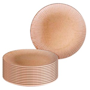 ID Fine Teller Adel Lona rosé Ø 15,0 cm, 12 St.