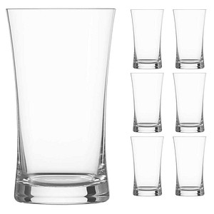 Schott Zwiesel Biergläser Beer Basic 600,0 ml, 6 St.