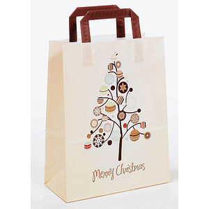 VP Geschenktüten Topcraft Motiv 22,0 x 28,0 cm, 250 St.