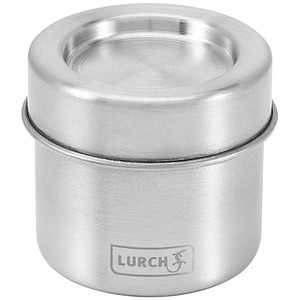 LURCH Lunchbox silber 100,0 ml, 1 St.