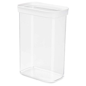 emsa Vorratsdose OPTIMA 23,8 cm hoch transparent 2,2 l, 1 St.