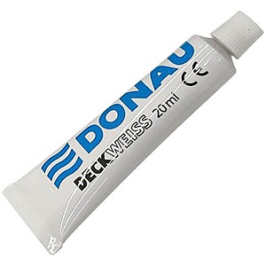 DONAU Deckweiß 20,0 ml