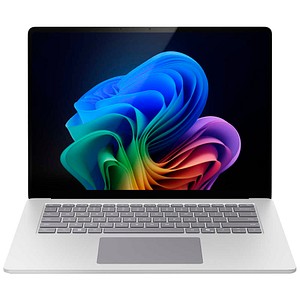 Microsoft Surface EP2-21309 Laptop 38,1 cm (15,0 Zoll), 16 GB RAM, 256 GB SSD, Intel® Core™ Ultra 5 236V