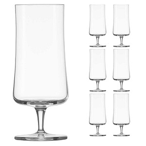 Schott Zwiesel Biergläser Beer Basic 513,0 ml, 6 St.