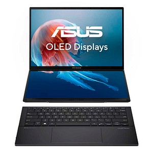 ASUS 90NB14X1-M00L60 Laptop 35,6 cm (14,0 Zoll), 32 GB RAM, 1 TB SSD, Intel® Core™ Ultra 9