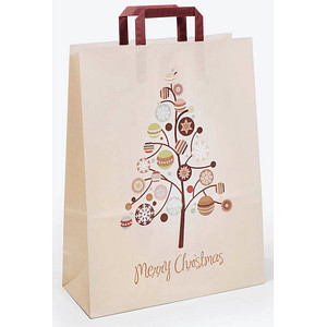 VP Geschenktüten Topcraft Motiv 32,0 x 42,0 cm
