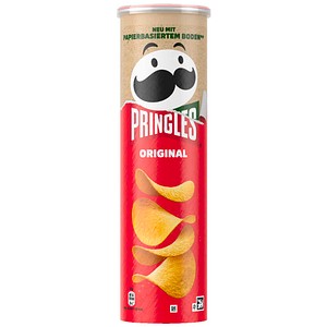 Pringles Original Chips 185,0 g, 1 St.