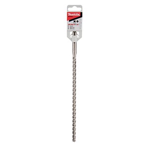 makita Hammerbohrer NEMESIS II B-58126, Ø 8,0 mm, 1 St.