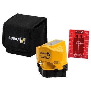 STABILA FLS 90 Linienlaser