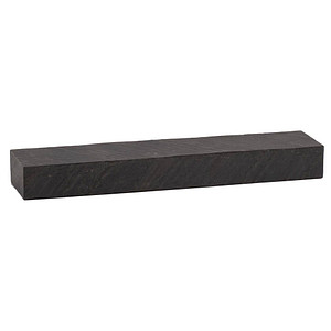 WOHNLING Wandregal anthrazit 90,0 x 20,0 x 10,0 cm, 1 St.