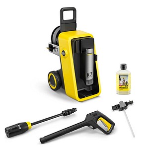 KÄRCHER K 7 Comfort Premium Hochdruckreiniger